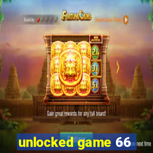 unlocked game 66